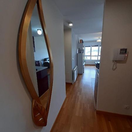 Lugomar Appartement Foz Buitenkant foto