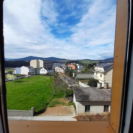 Lugomar Appartement Foz Buitenkant foto