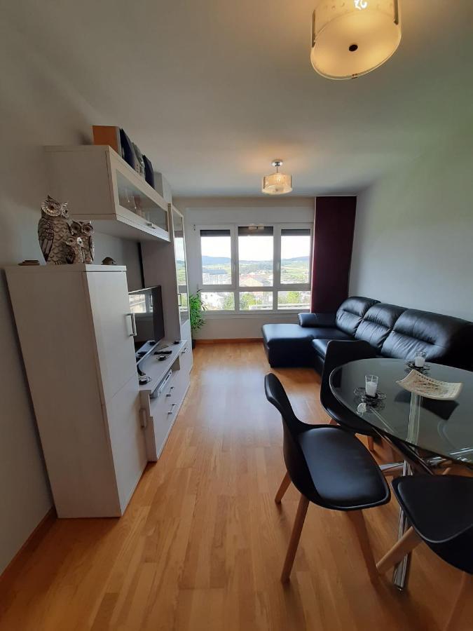 Lugomar Appartement Foz Buitenkant foto