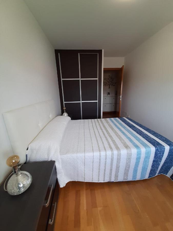 Lugomar Appartement Foz Buitenkant foto