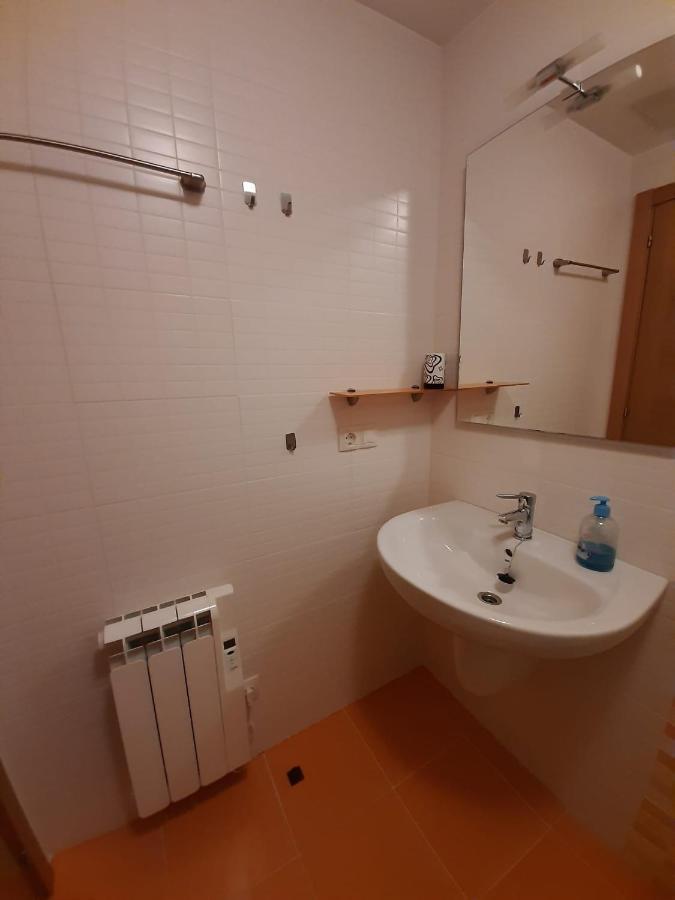 Lugomar Appartement Foz Buitenkant foto