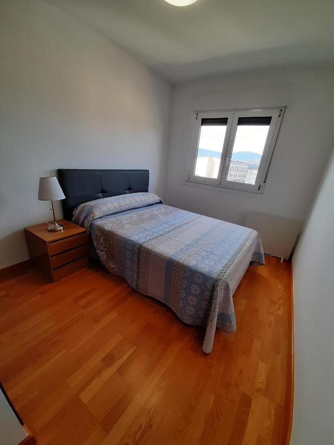Lugomar Appartement Foz Buitenkant foto